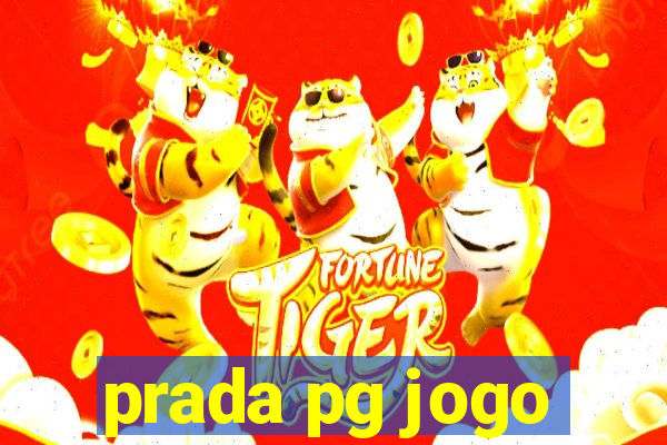 prada pg jogo